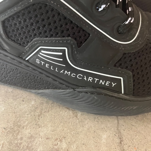 COPY - STELLA MCCARTNEY low sneaker size EU43 / US10 - Picture 10 of 14